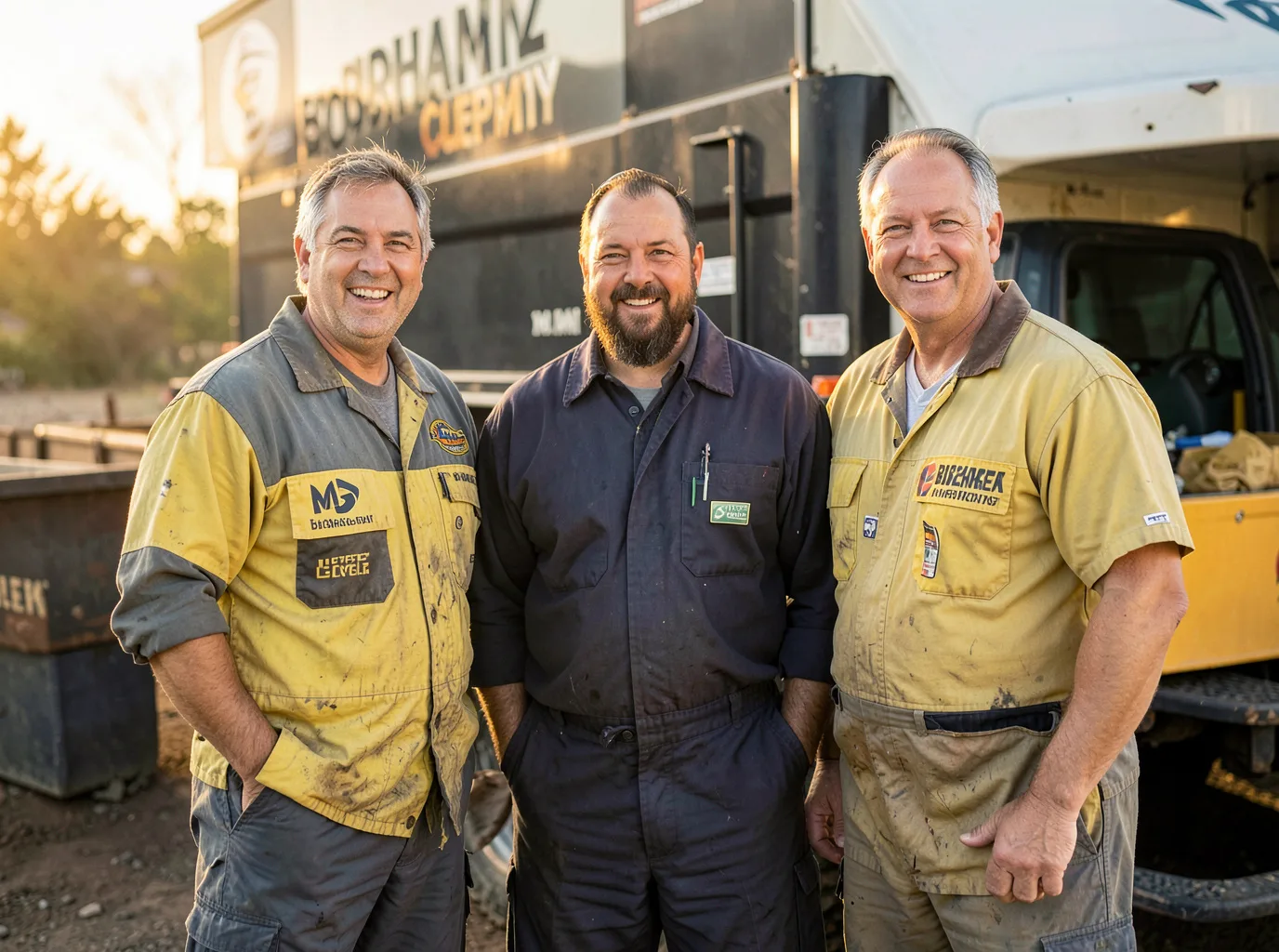 Sewage Cleanup company in Loretto, VA