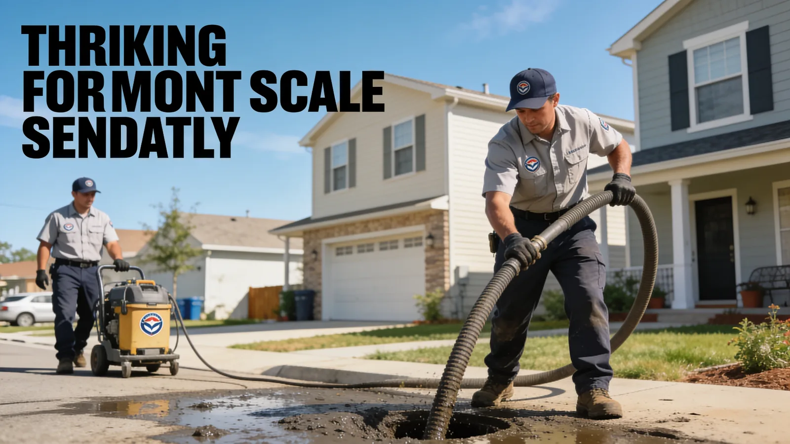 Sewage Cleanup in Loretto, VA near me